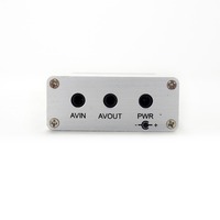D1(704*576) rozdzielczość Mini DVR 1CH CCTV wideorejestrator samochodowy P2P wideorejestrator do monitoringu wideo rejestrator do CVBS uchwyt na aparat TF Card 3